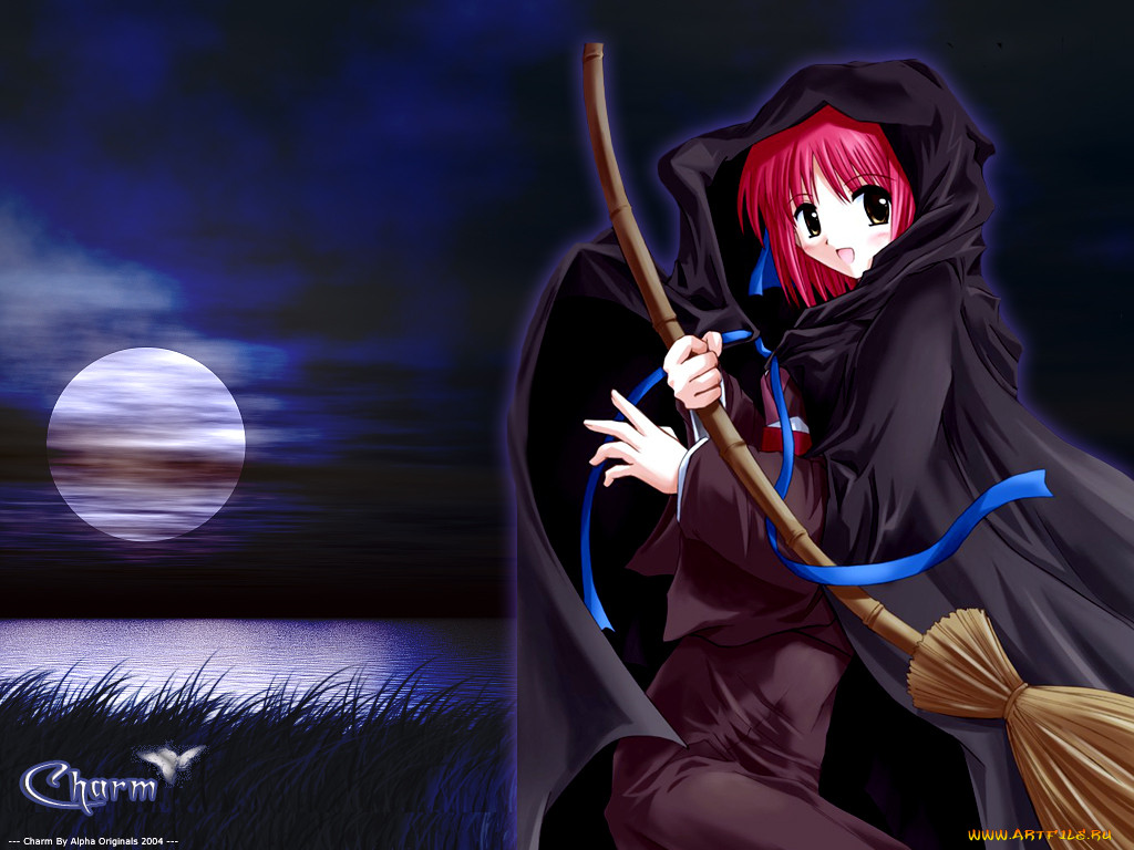 , tsukihime